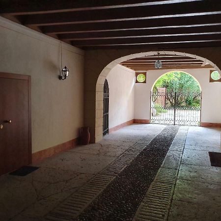 Veronetta lovely apartment Esterno foto