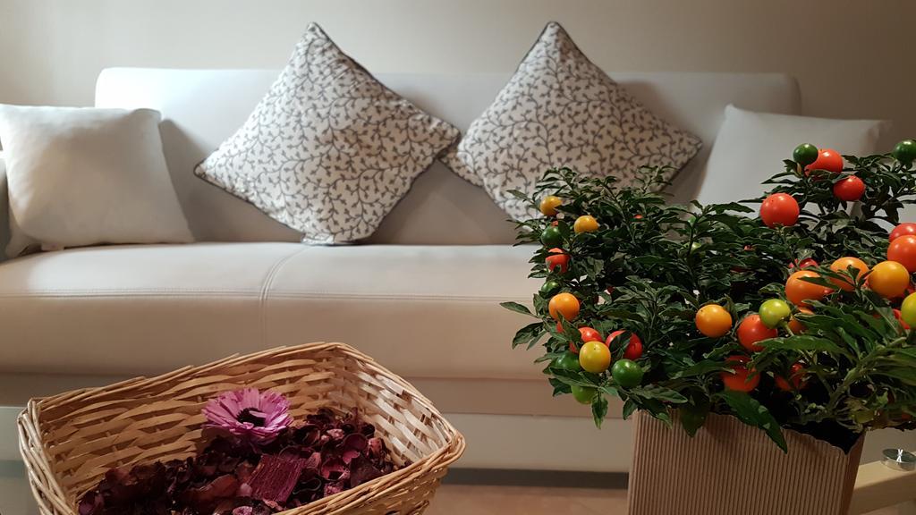 Veronetta lovely apartment Esterno foto