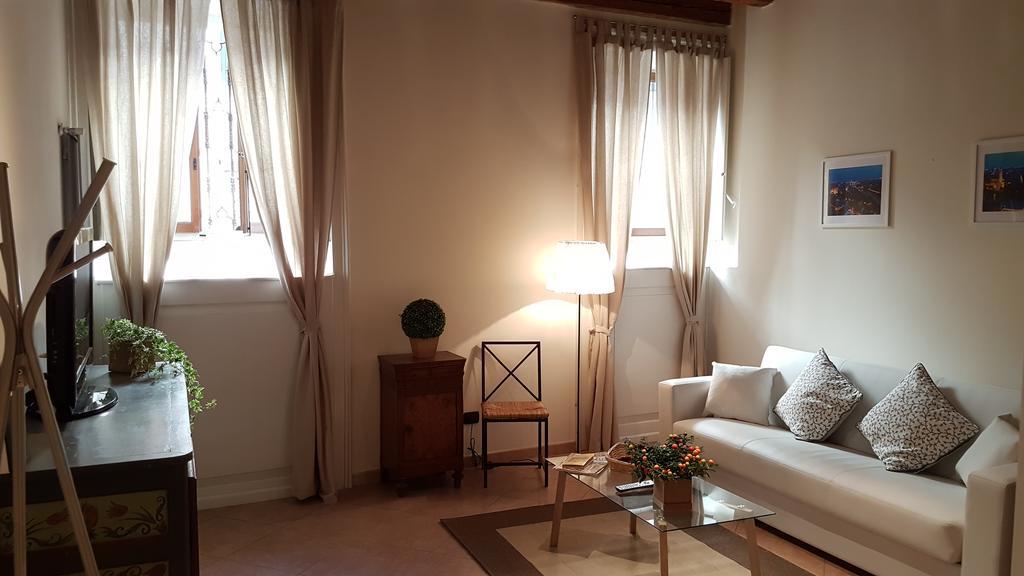 Veronetta lovely apartment Esterno foto