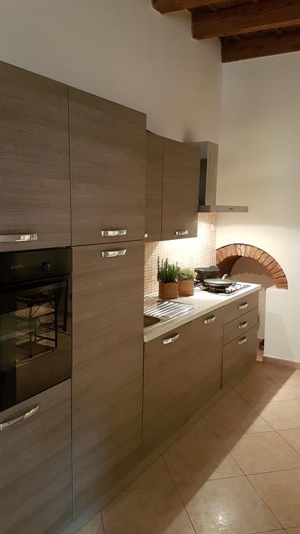 Veronetta lovely apartment Esterno foto