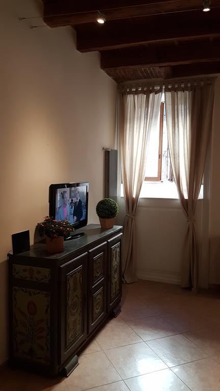 Veronetta lovely apartment Esterno foto