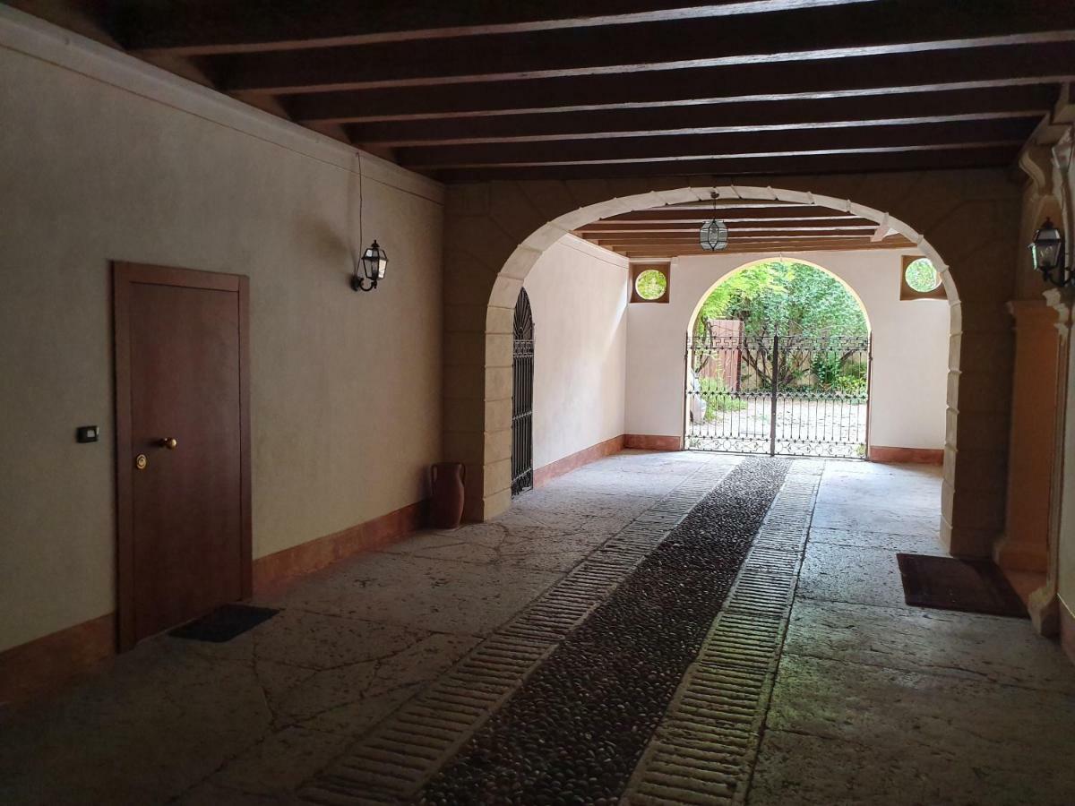 Veronetta lovely apartment Esterno foto